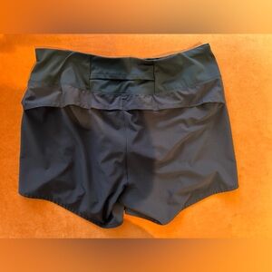 Brooks Running Shorts, Navy, Size 10